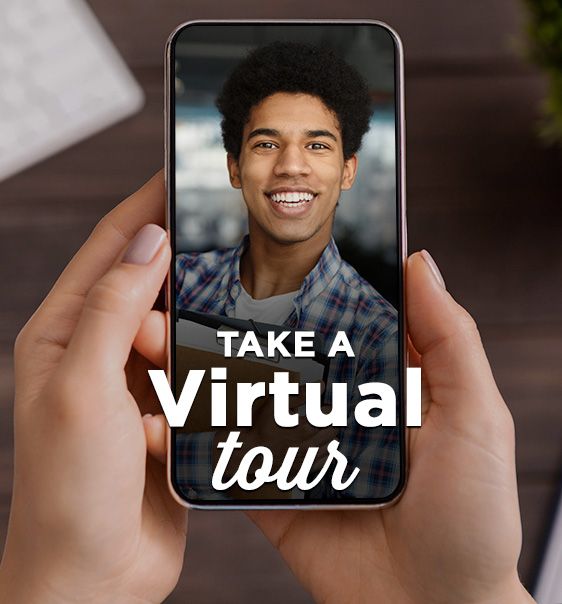 Take A Virtual Tour