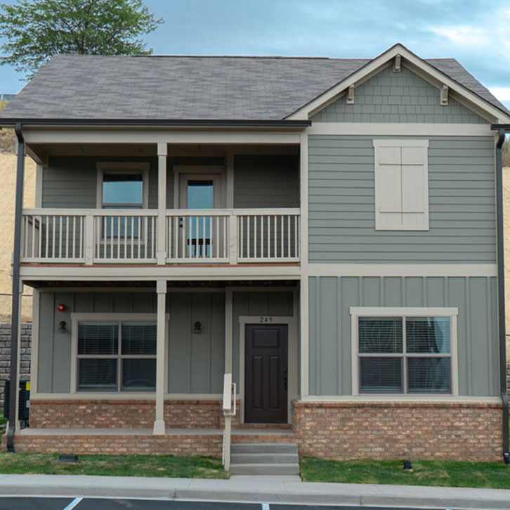 Apartments Near WSU The Retreat at Pullman